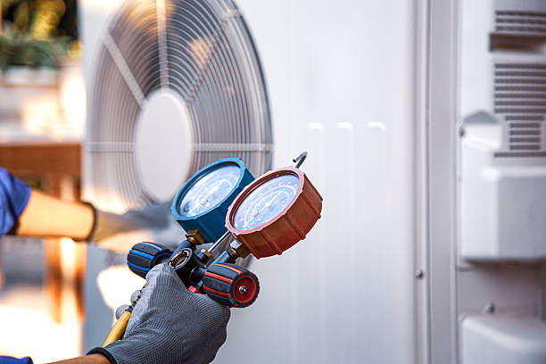 Trusted Air Conditioning Repair service in Brookside, NJ - HVAC Repair CO
